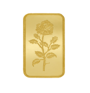 5g Gold Bar
