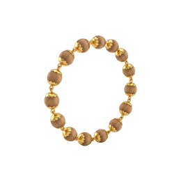 22K Rudransh Gold Bracelet