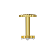 18K Annie Diamond Nose Stud