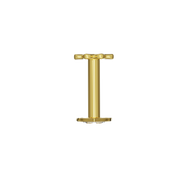 18K Isha Diamond Nose Stud