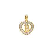 22K Barbie Gold Locket