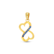 22K Arhan Gold Pendant