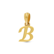 22K Kyra Gold Pendant