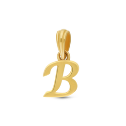 22K Kyra Gold Pendant