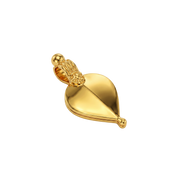 22K Wamika Gold Pendant