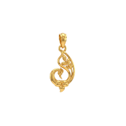 22K Neer Gold Locket
