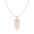 18K Neilansh Gold Necklace