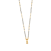22K Zara Gold Necklace