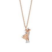 22K Yatika Gold Necklace