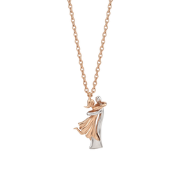 22K Yatika Gold Necklace