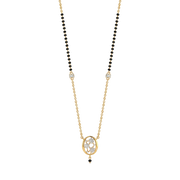 22K Karimani Gold Necklace