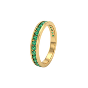 22K Remi Gold Ring
