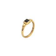 22K Shreyanvi Gold Ring