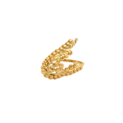 22K Vangi Gold Ring