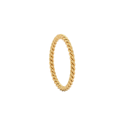 22K Noah Gold Ring