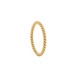 22K Noah Gold Ring