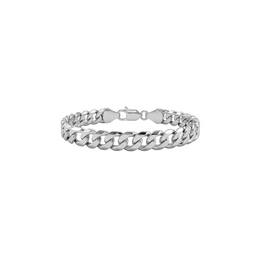 Aishwarya Silver Bracelet