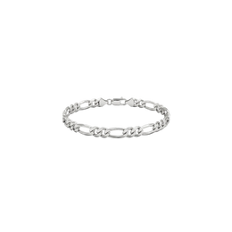 Anika Silver Bracelet