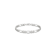 Anaya Silver Bracelet