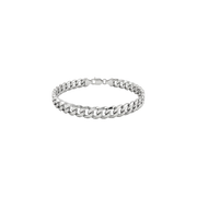 Anvi Silver Bracelet