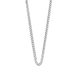 Nitya Silver Chain