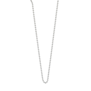 Chahak Silver Chain