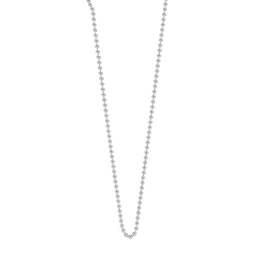 Chahak Silver Chain