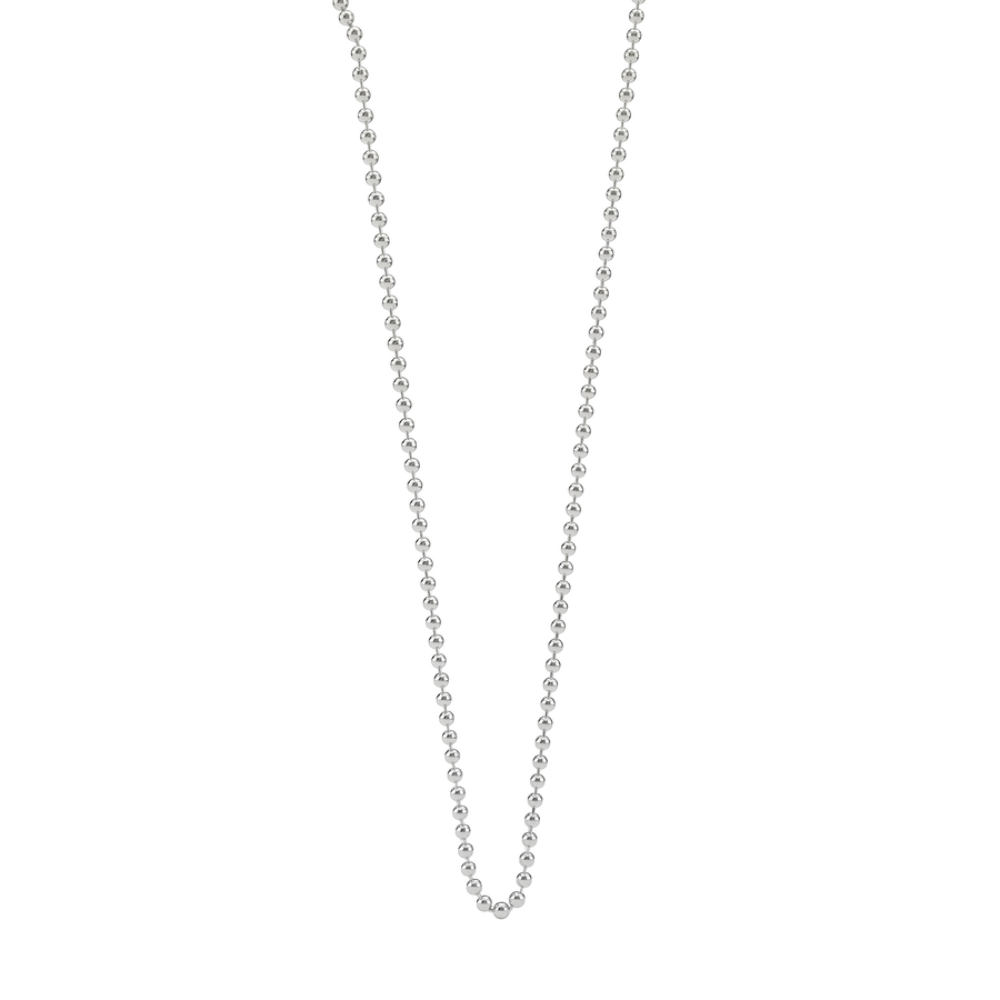 Chahak Silver Chain