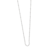 Devanshi Silver Chain
