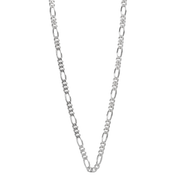 Elina Silver Chain