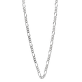 Kiran Silver Chain