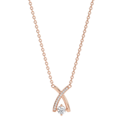 Nitya Silver Chain