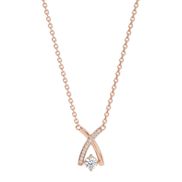 Nitya Silver Chain