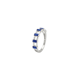 Ira Silver Ring