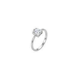 Ivana Silver Ring