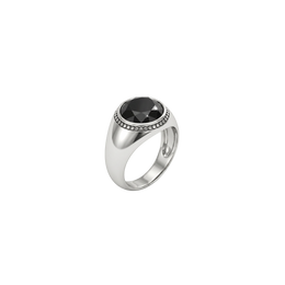 Star Silver Ring