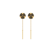 22K Avyuktha Gold Earring