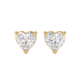 22K Gauri Gold Earring