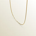 18K Zeena Gold Chain
