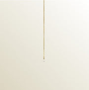 18K Zeena Gold Chain