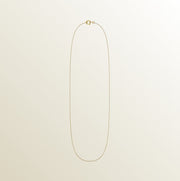 18K Zeena Gold Chain