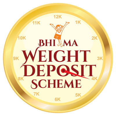 Weight Deposit Scheme