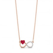 18K Ivaan Gold Necklace
