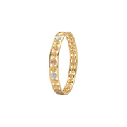 22K Bombay Gold Baby Bangle