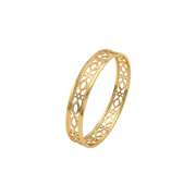 22K Ananya Gold Baby Bangle