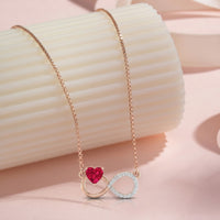 18K Ivaan Gold Necklace