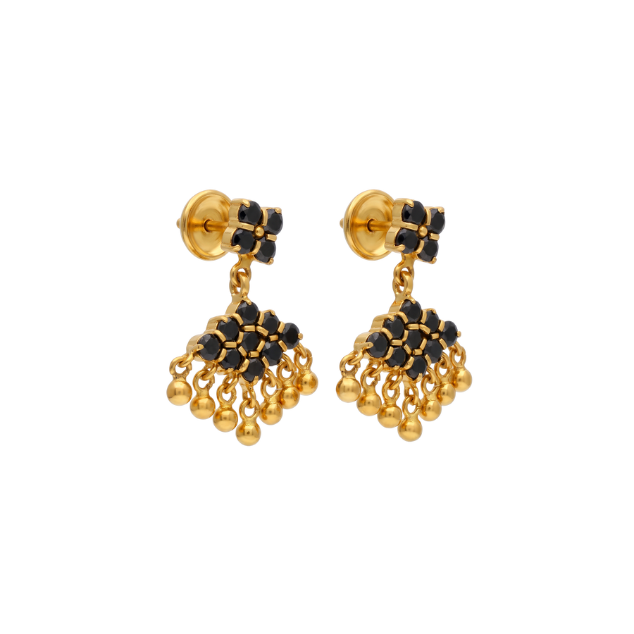 22K Ailani Gold Earring