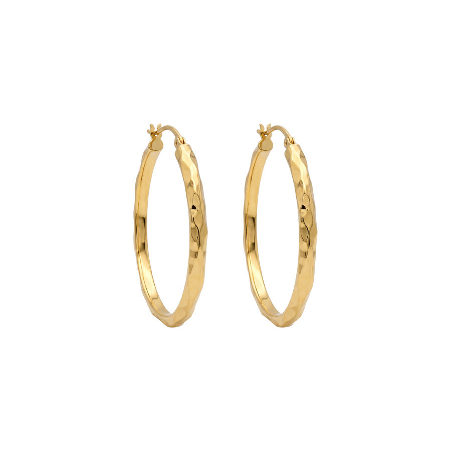 22k Ariyah Gold Earring