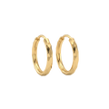 22k Zuri Gold Earring