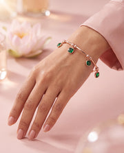 18K Isla Gold Bracelet